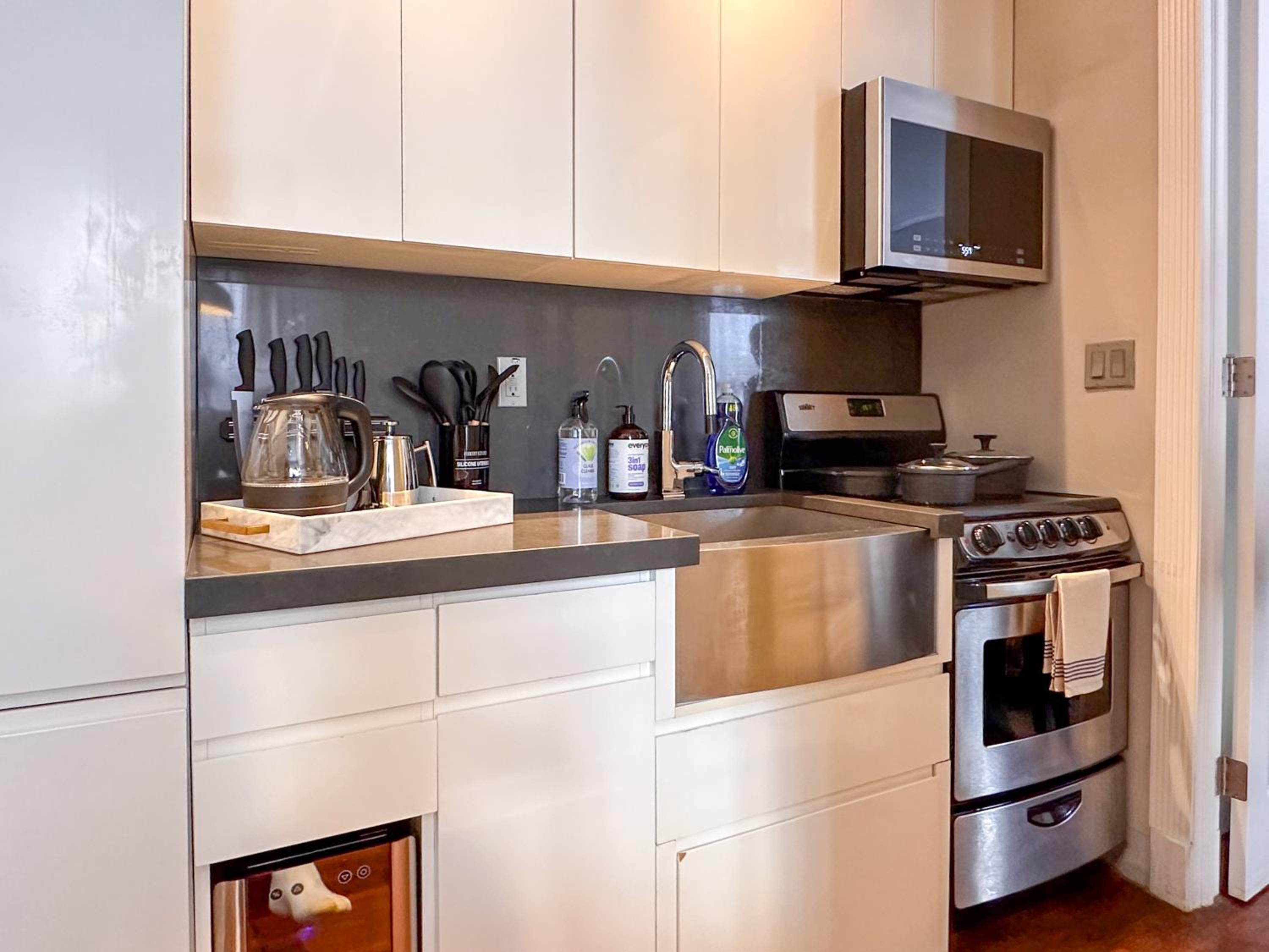 New York Suite Upper East Side - Manhattan