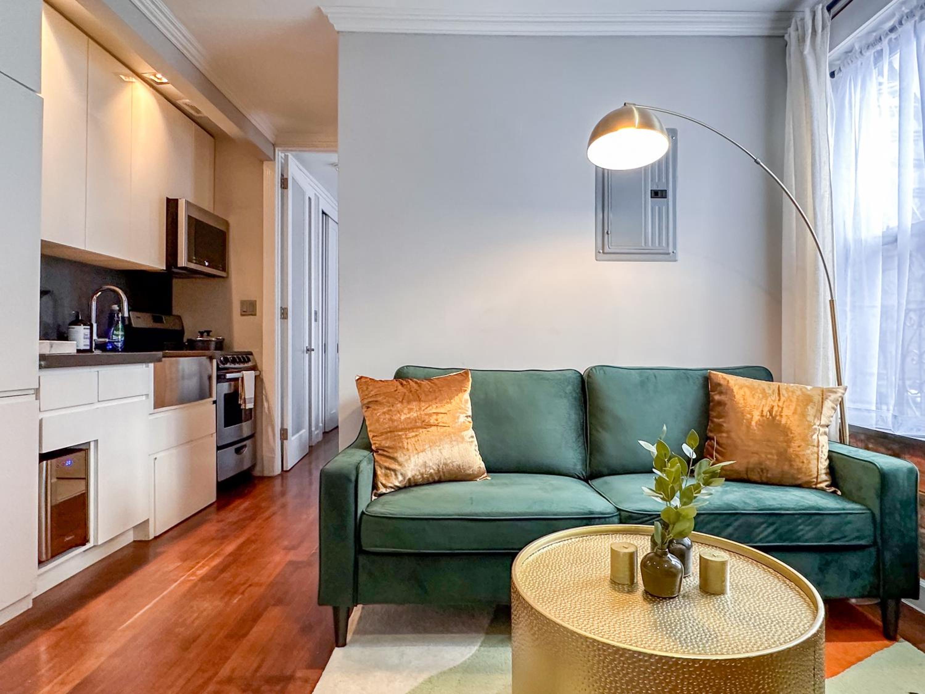 New York Suite Upper East Side - Manhattan