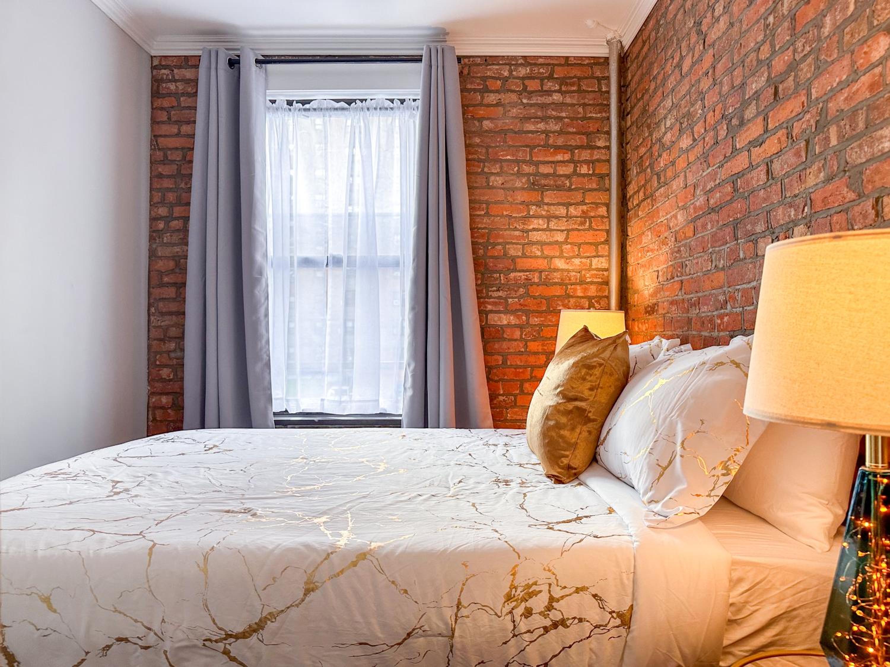 New York Suite Upper East Side - Manhattan