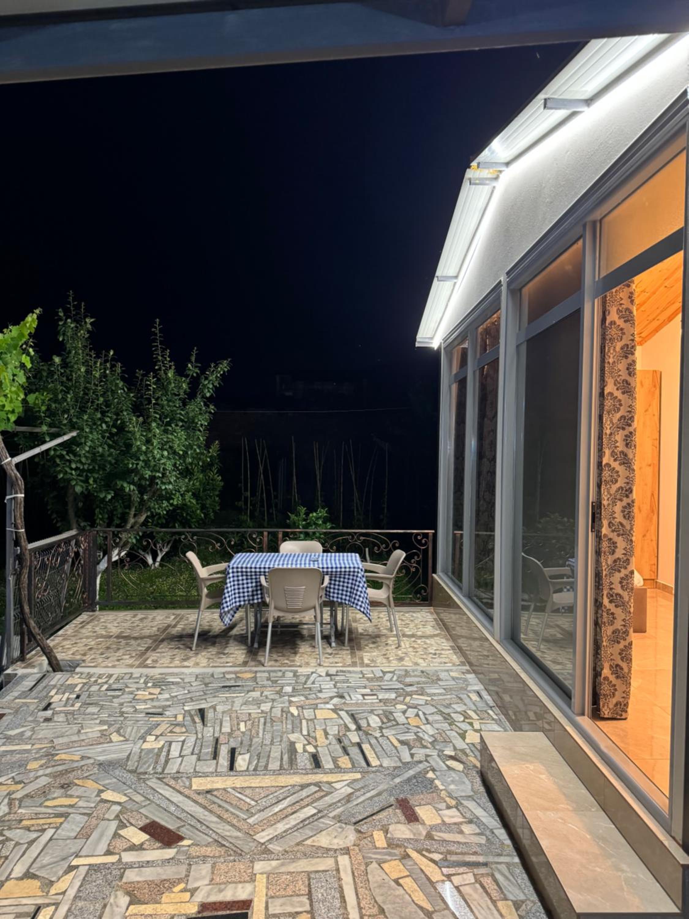 Lake Bliss Cabins