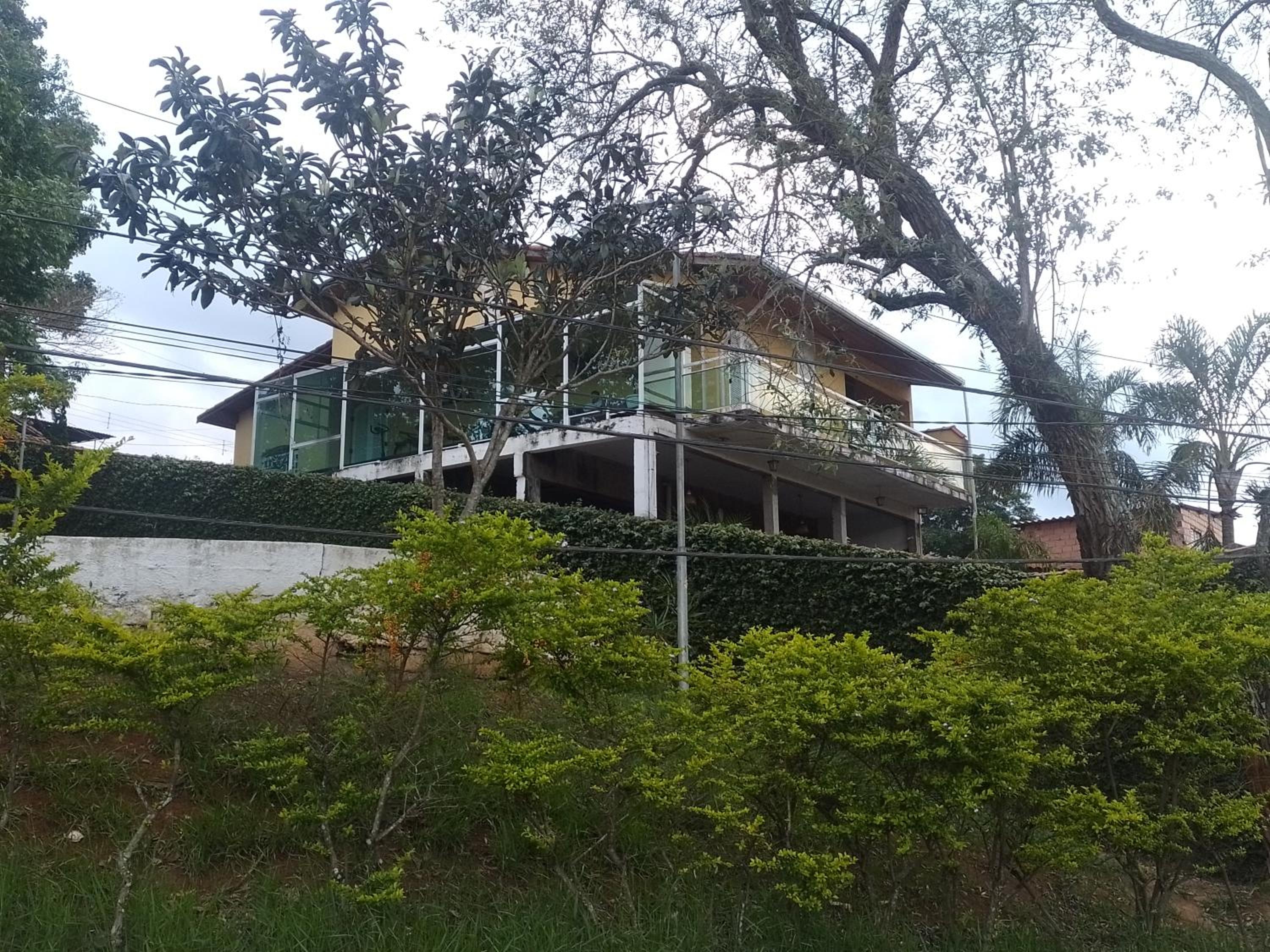 Casa agradável