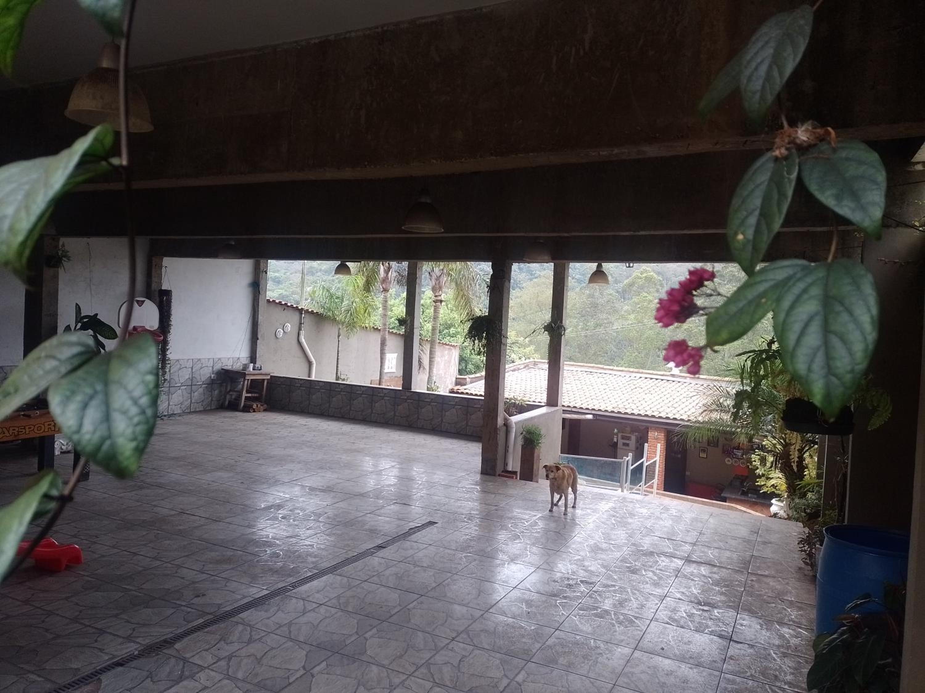 Casa agradável