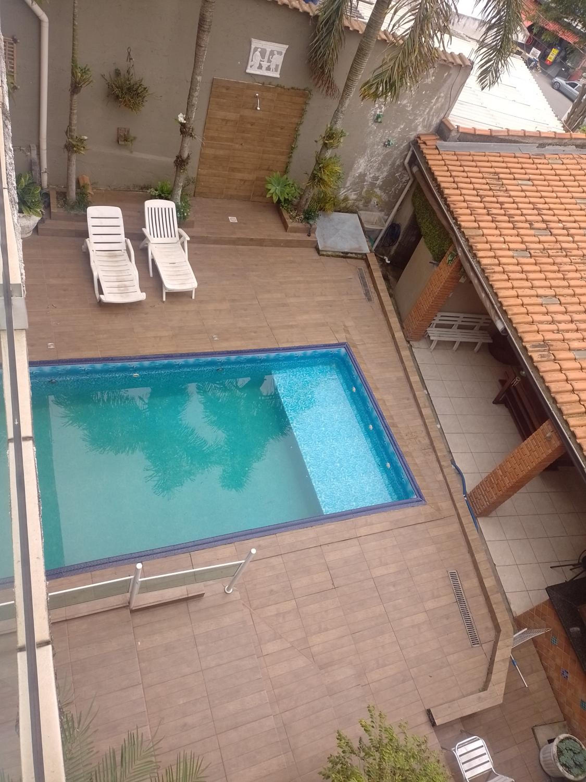 Casa agradável