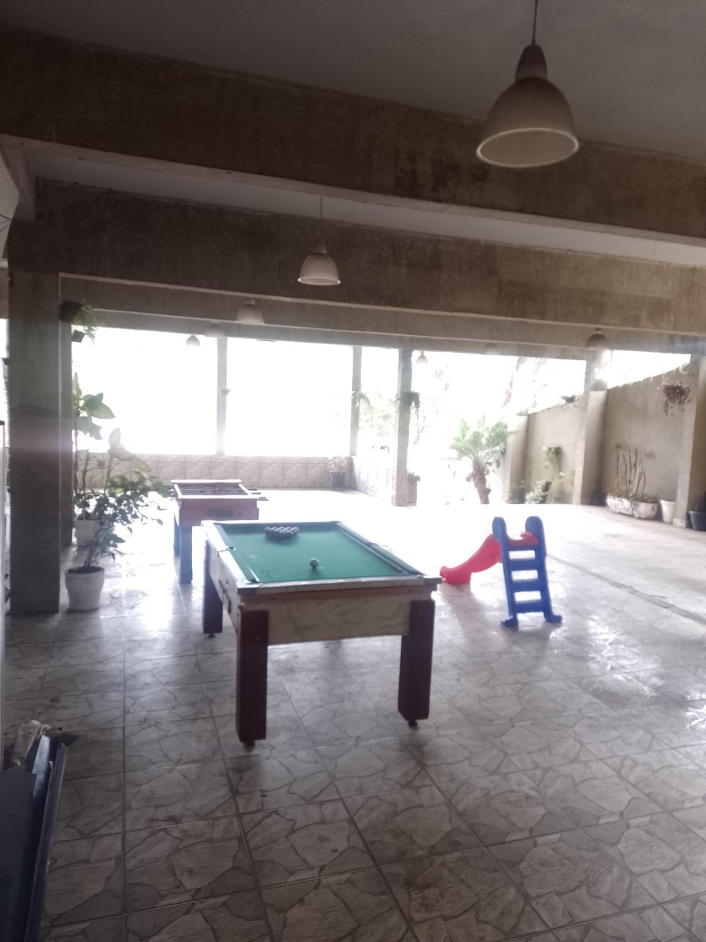 Casa agradável