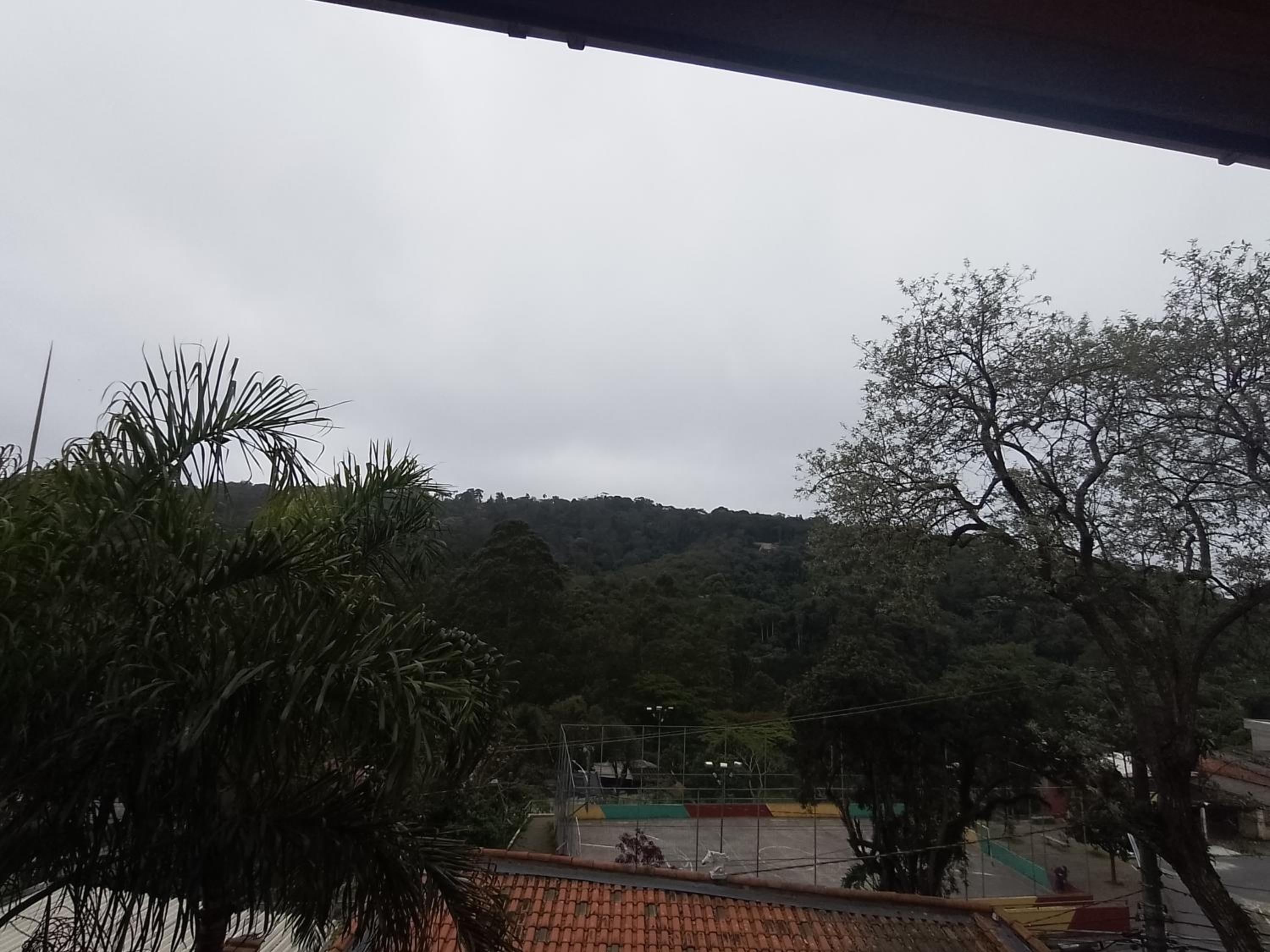 Casa agradável