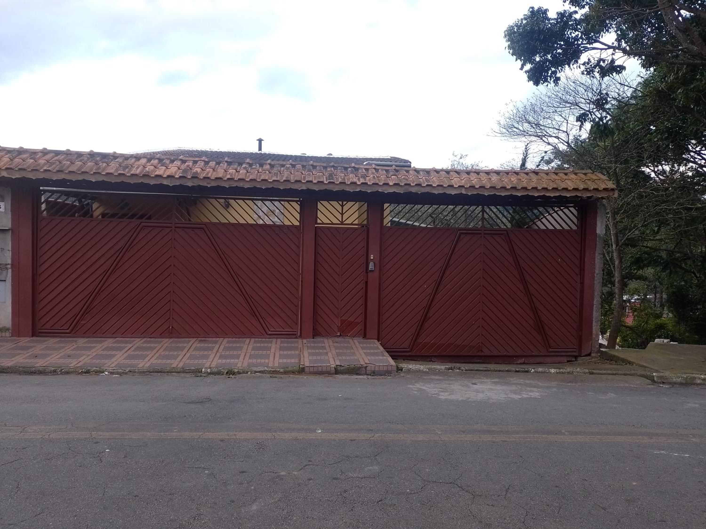 Casa agradável