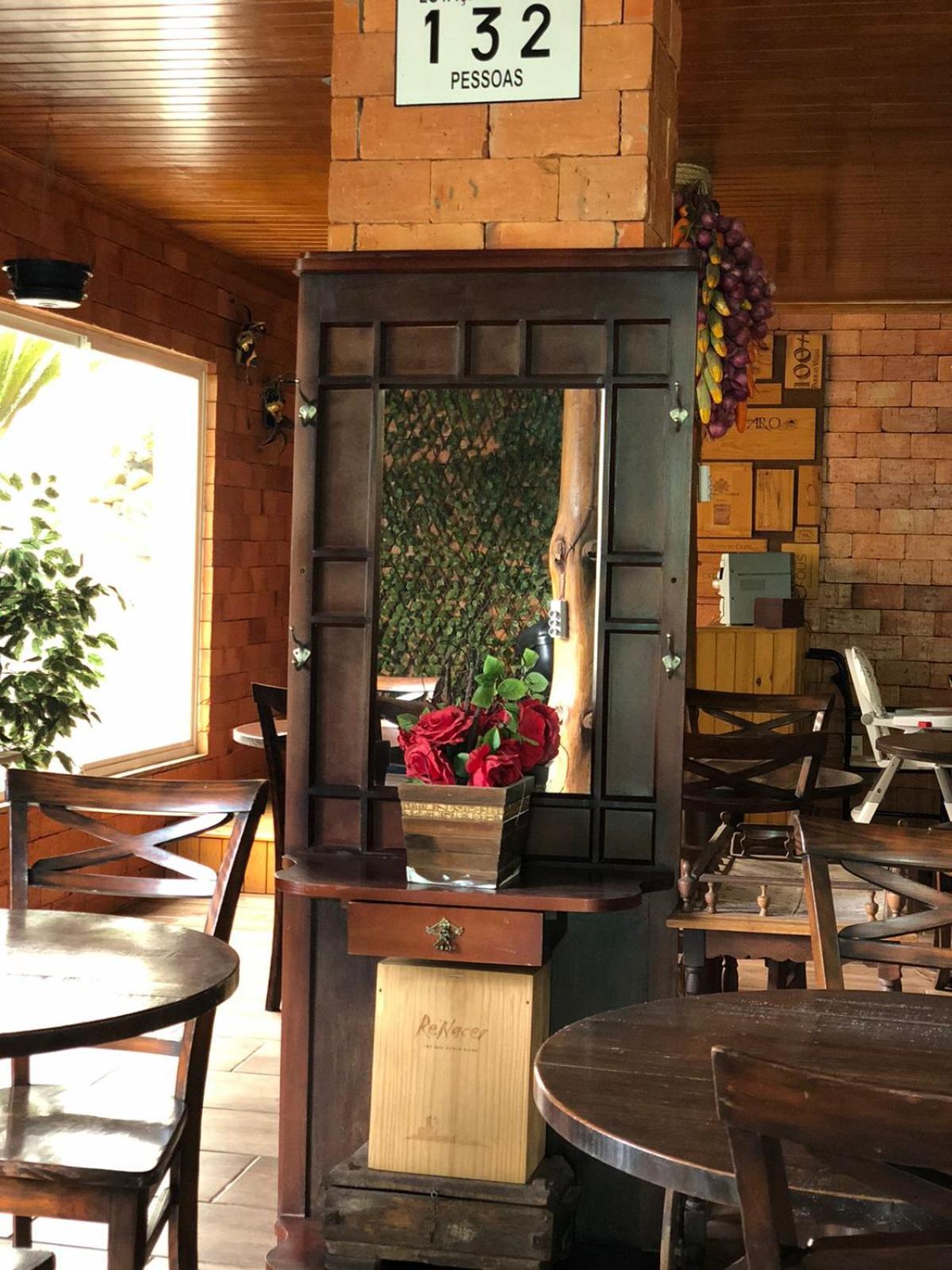 Chateau Blanc Urubici