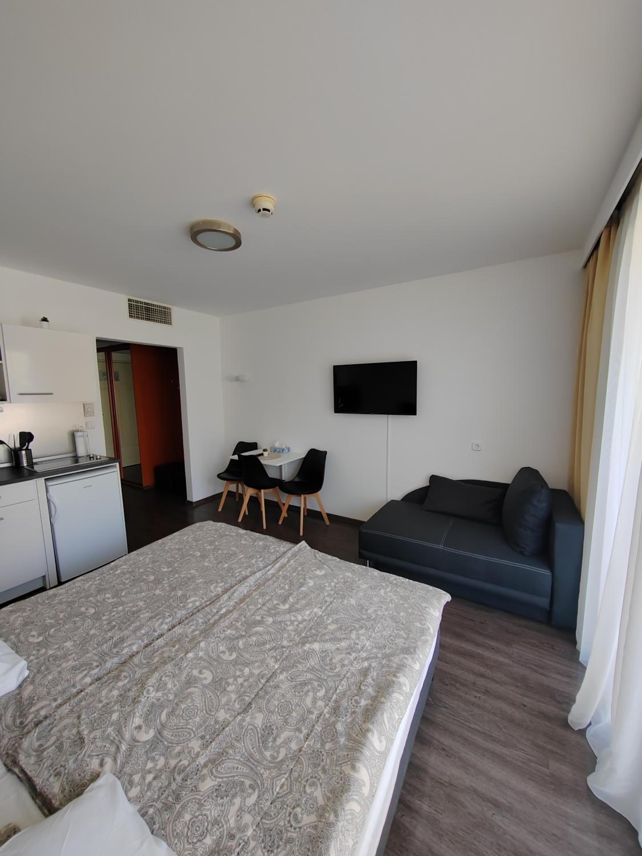 Gerber Apartman Balatonszárszó