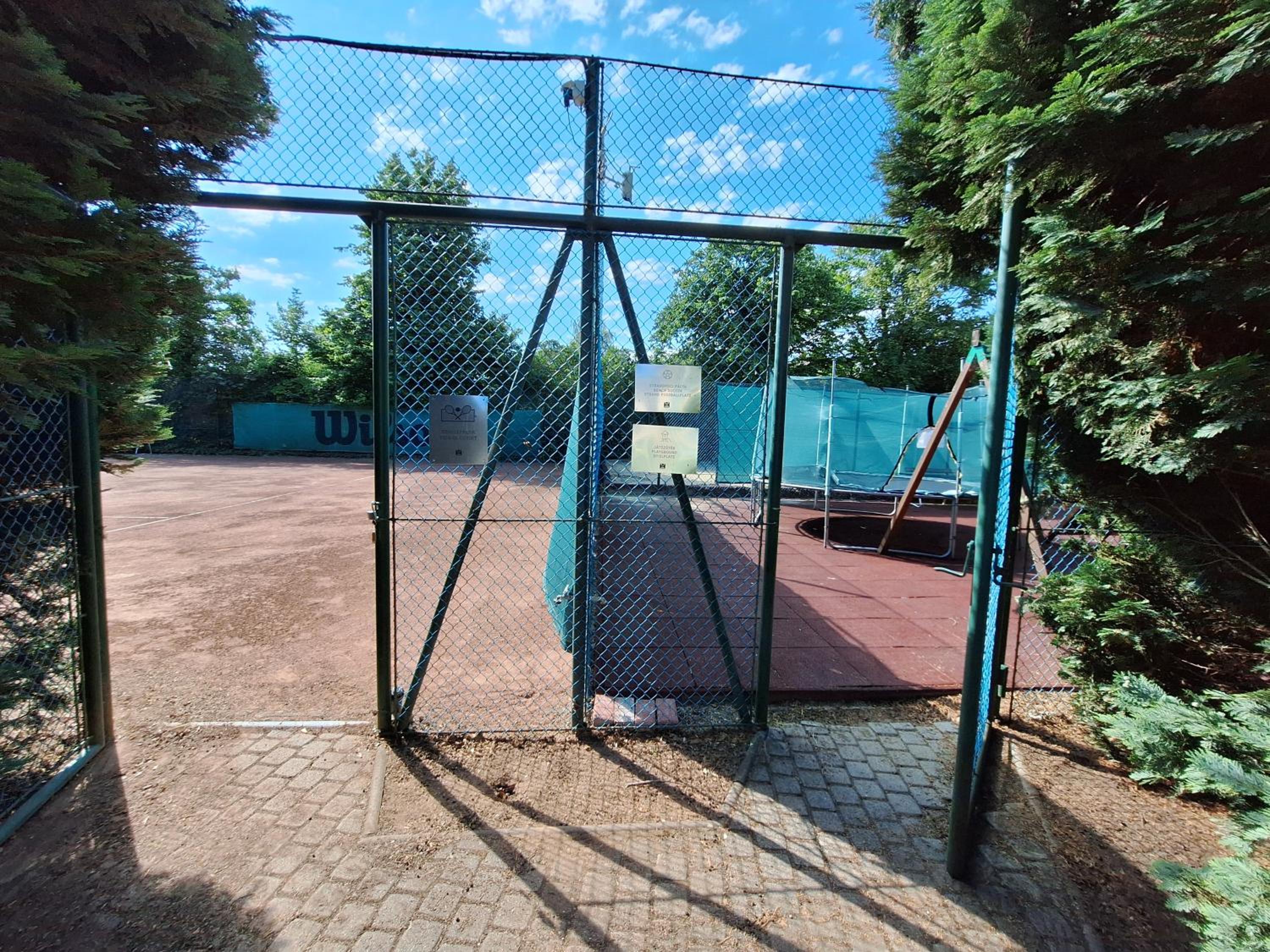 Gerber Apartman Balatonszárszó