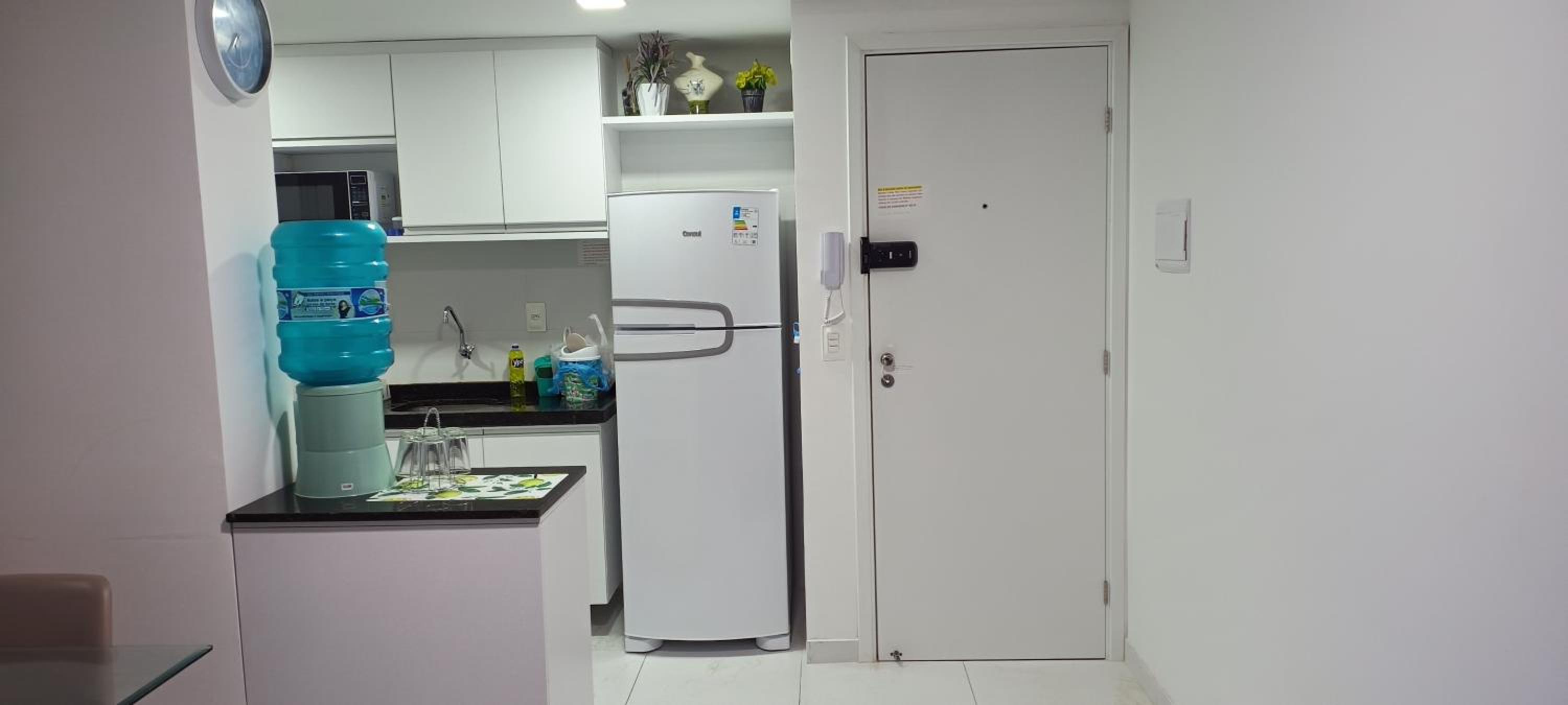 Apartamento na Maraponga Fortaleza - Mobiliado com 2 Quartos