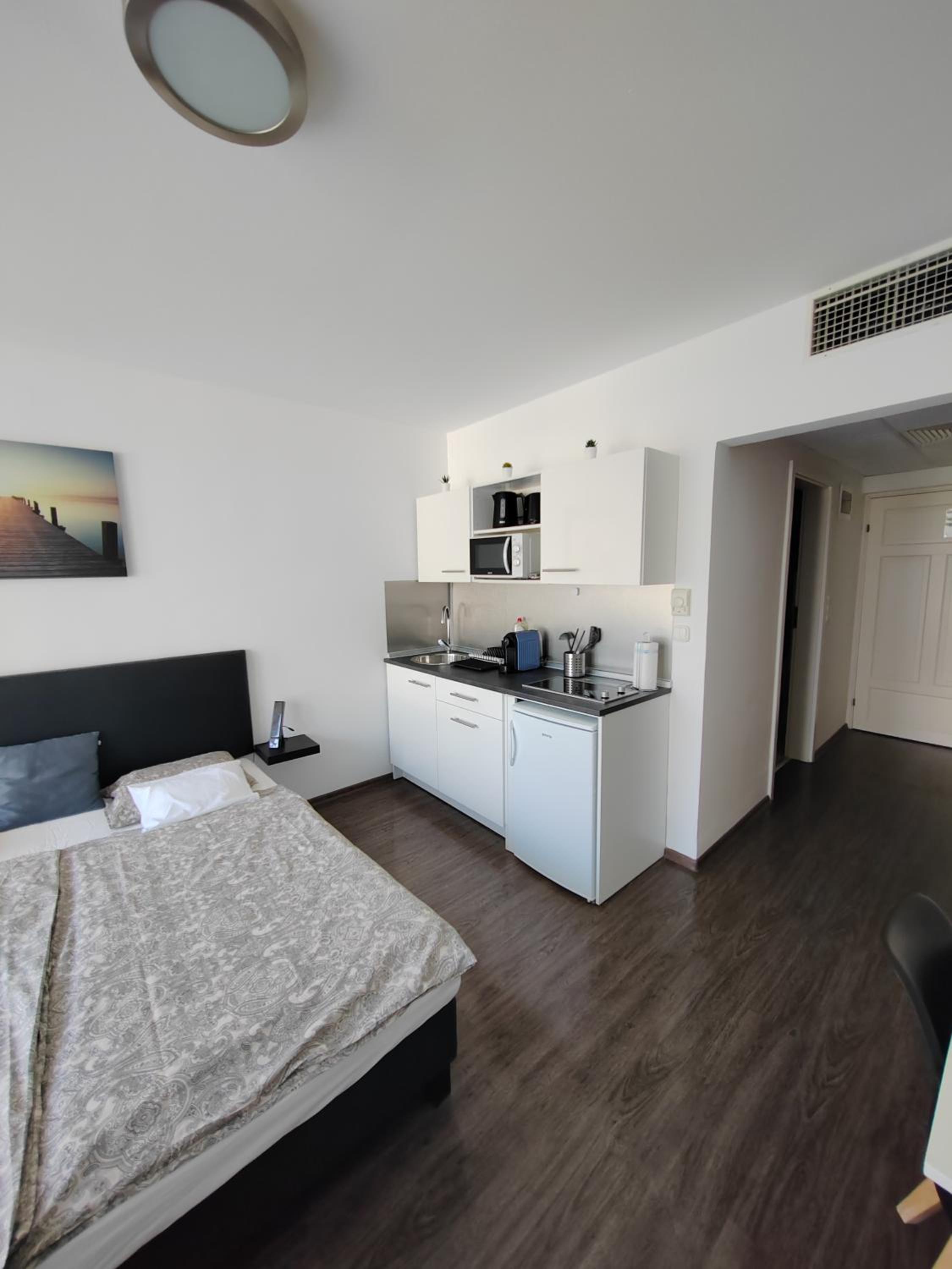 Gerber Apartman Balatonszárszó