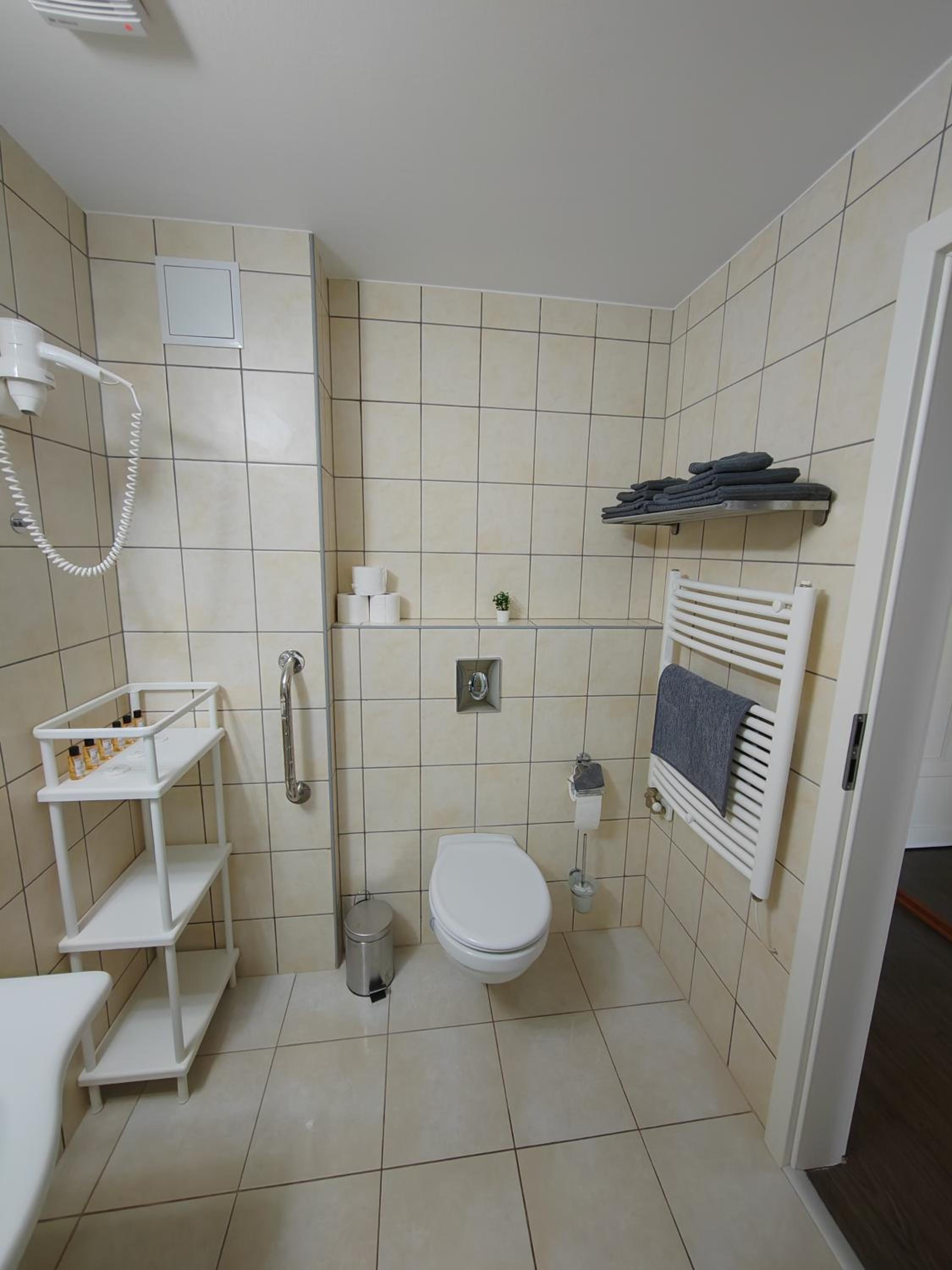 Gerber Apartman Balatonszárszó