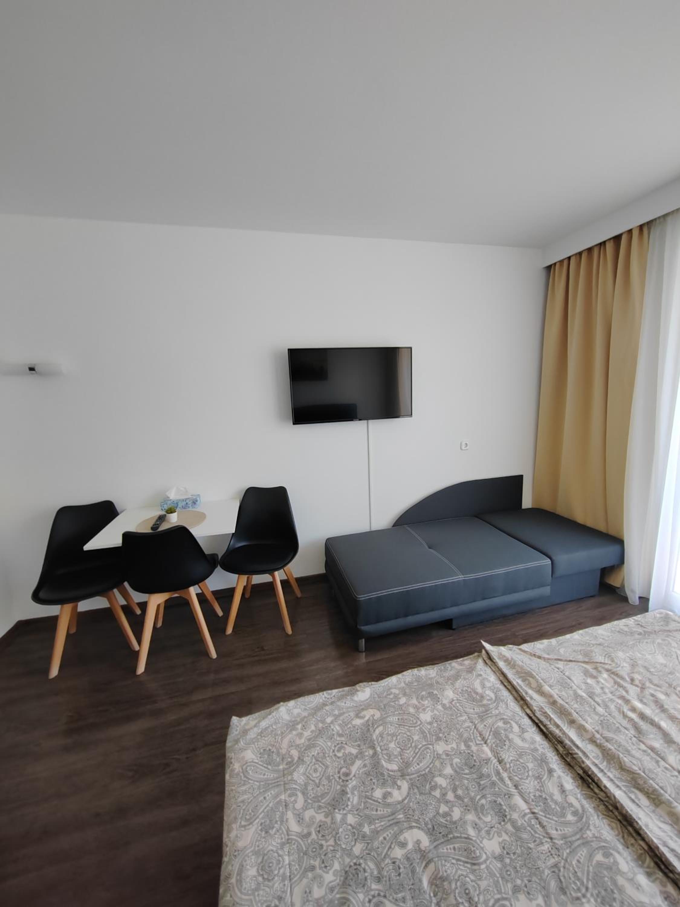 Gerber Apartman Balatonszárszó