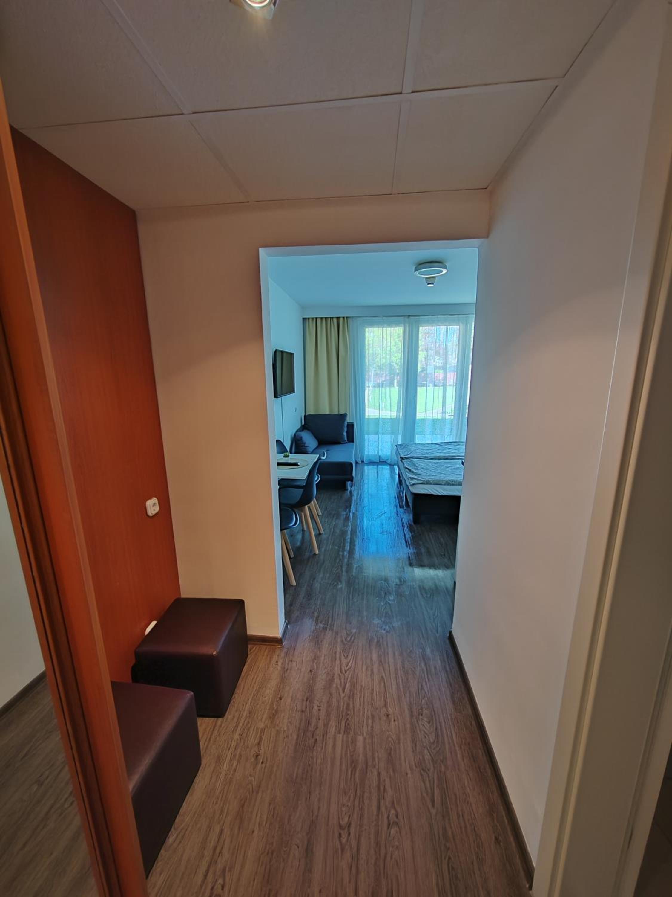 Gerber Apartman Balatonszárszó