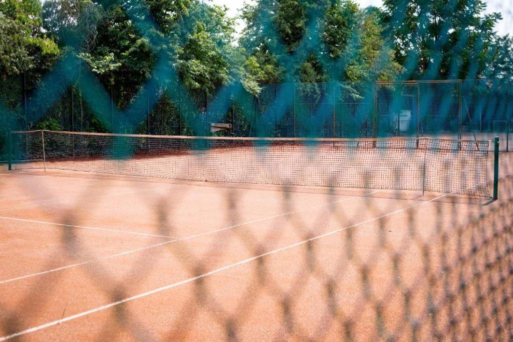 Gerber Apartman Balatonszárszó