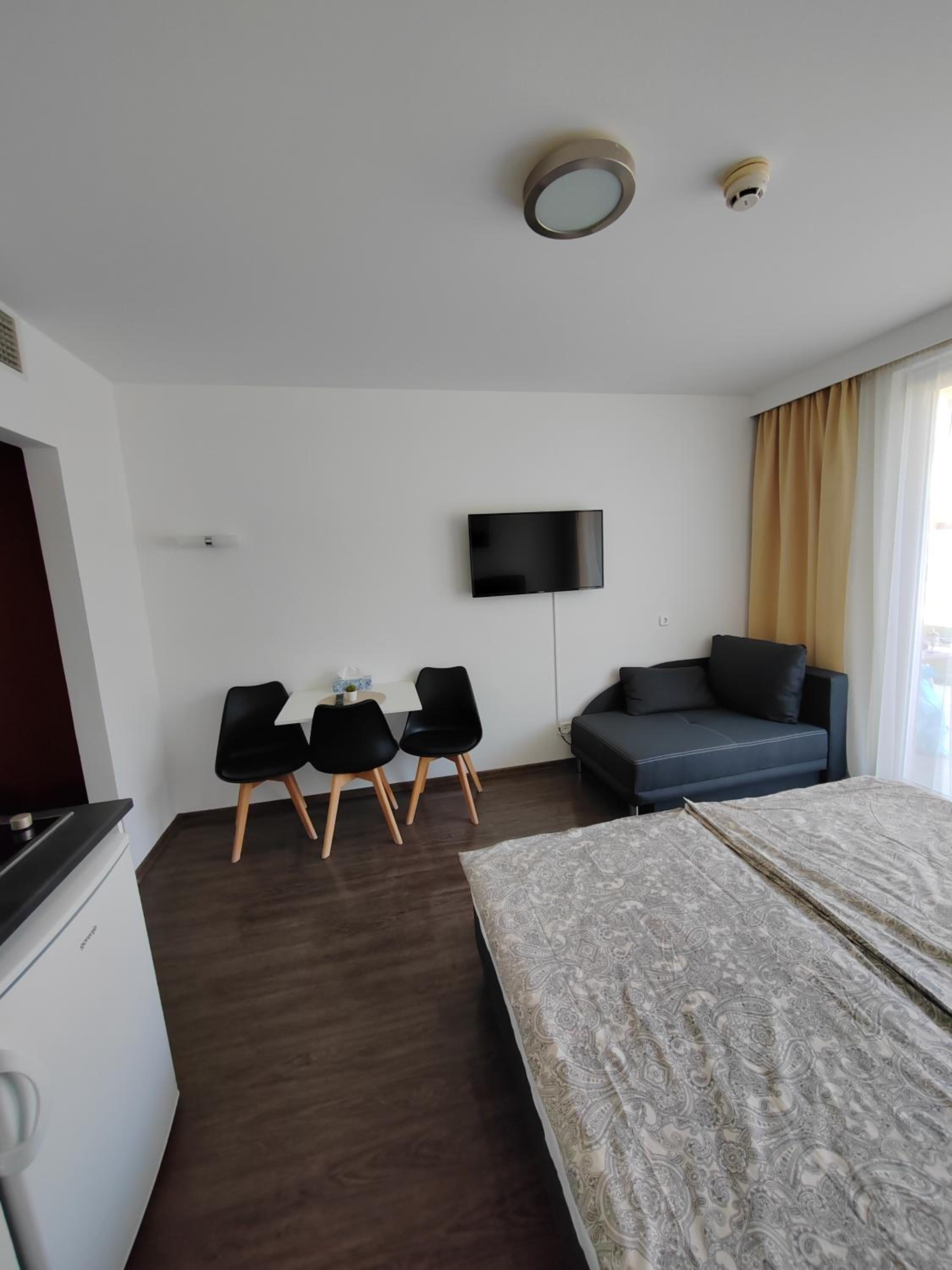 Gerber Apartman Balatonszárszó
