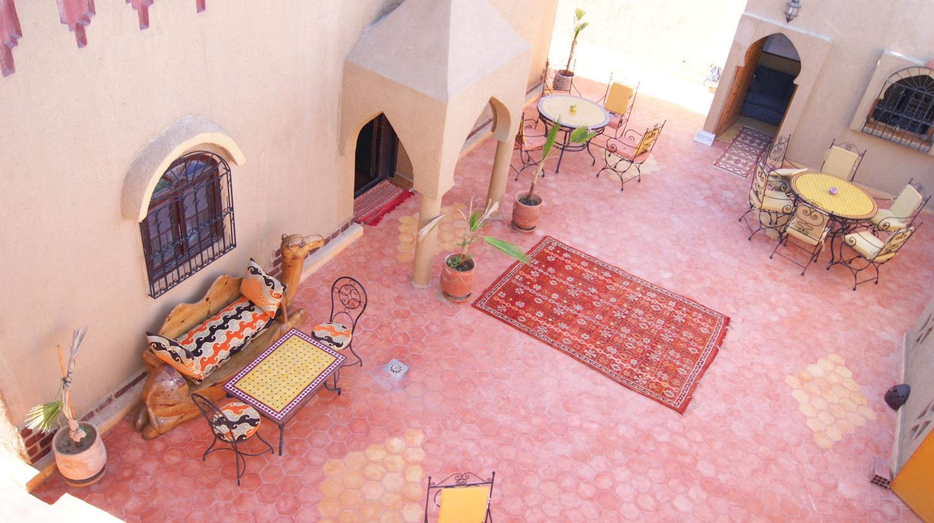 Riad Moha