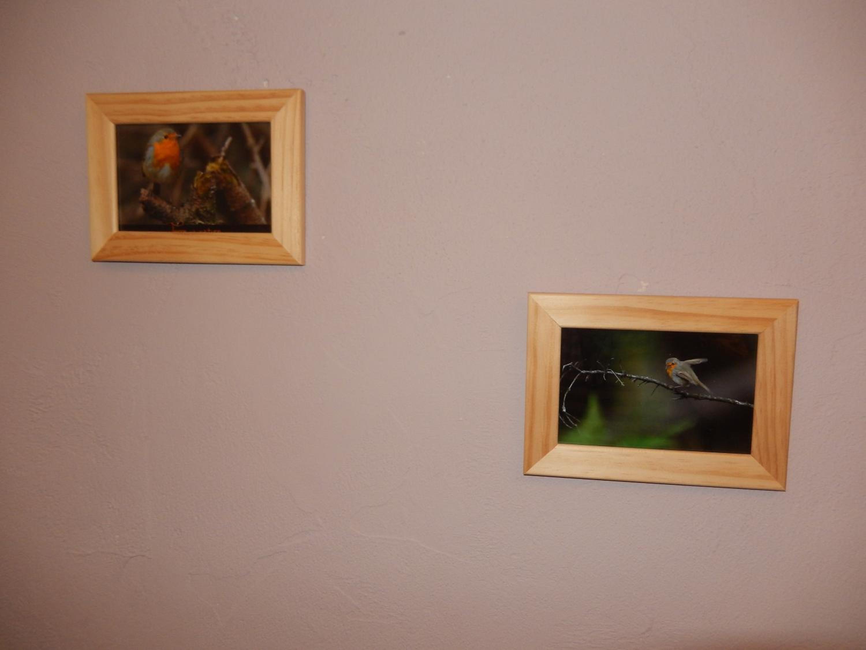 B&B Le 'Ti 'Bou de Refuge