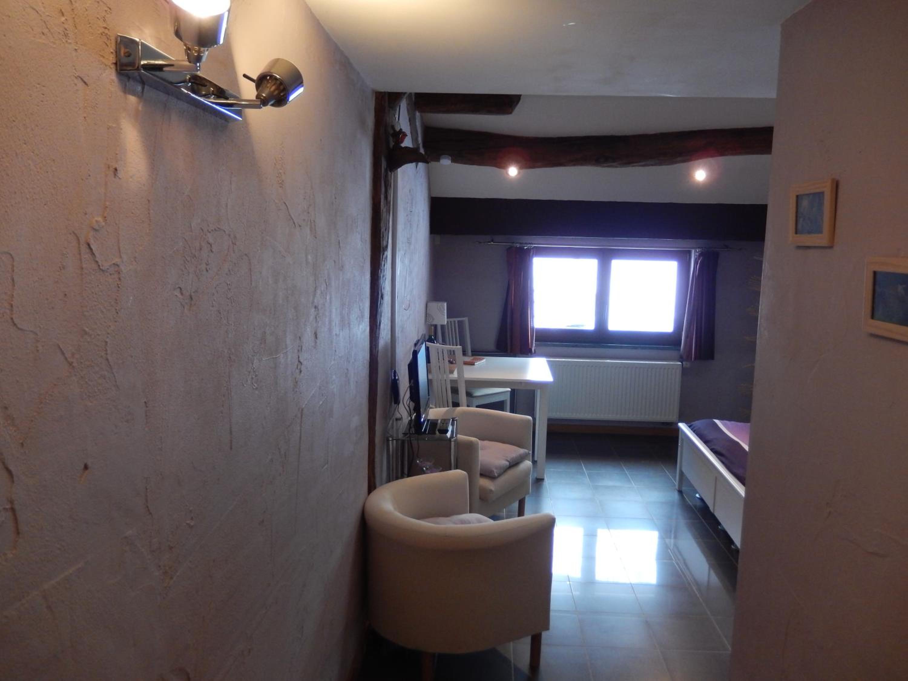 B&B Le 'Ti 'Bou de Refuge