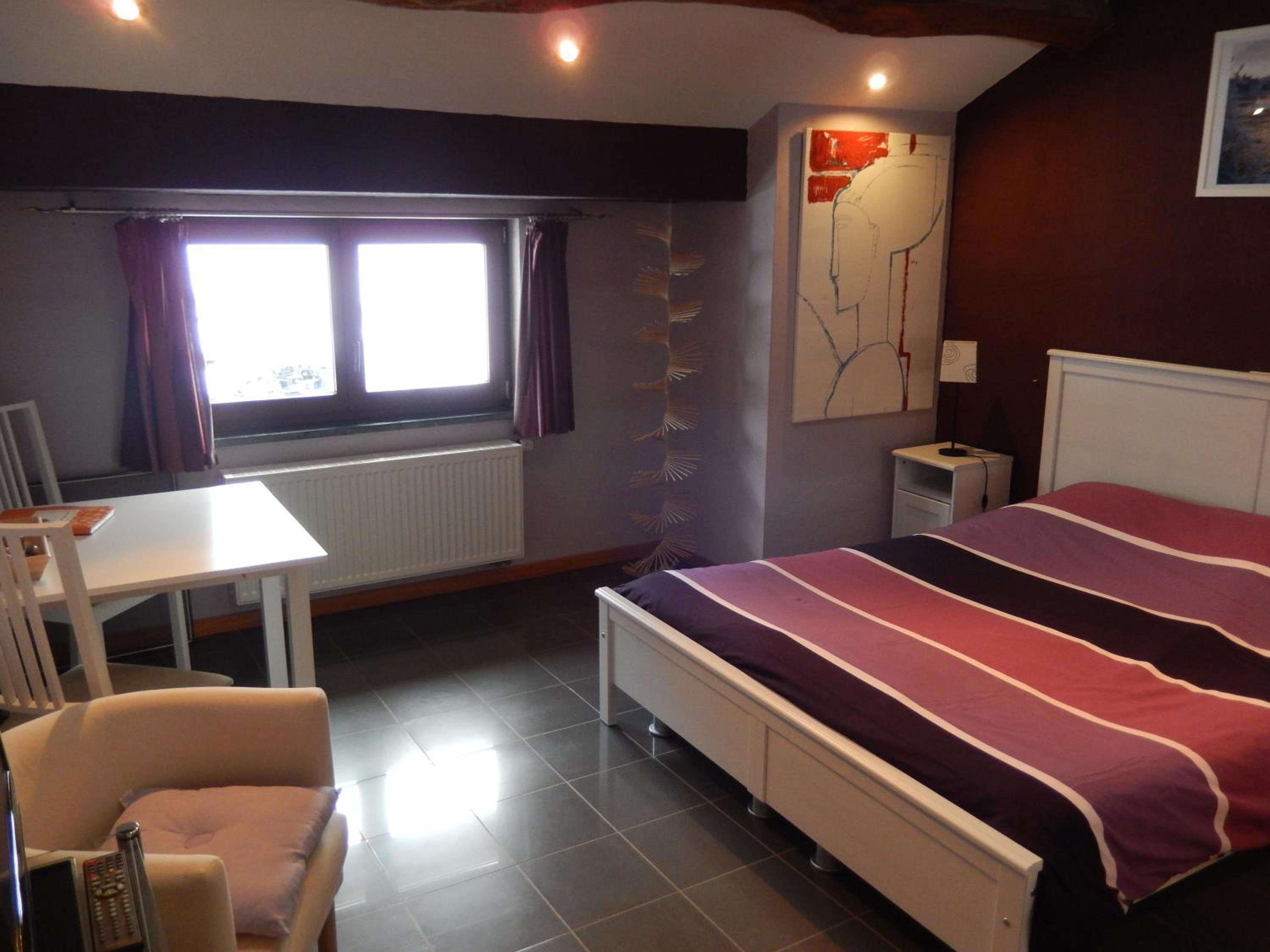 B&B Le 'Ti 'Bou de Refuge