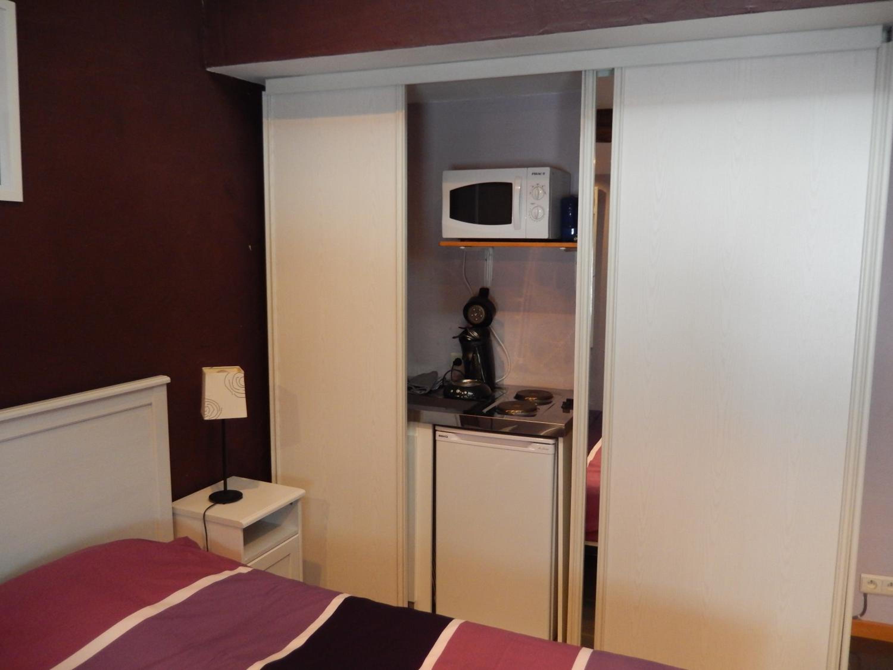 B&B Le 'Ti 'Bou de Refuge