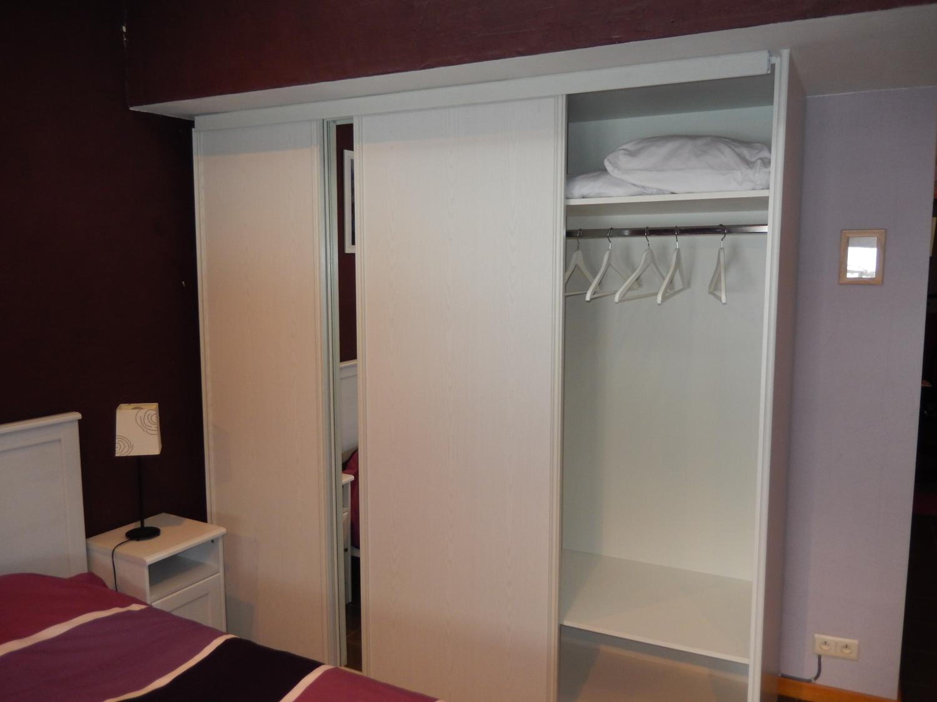 B&B Le 'Ti 'Bou de Refuge