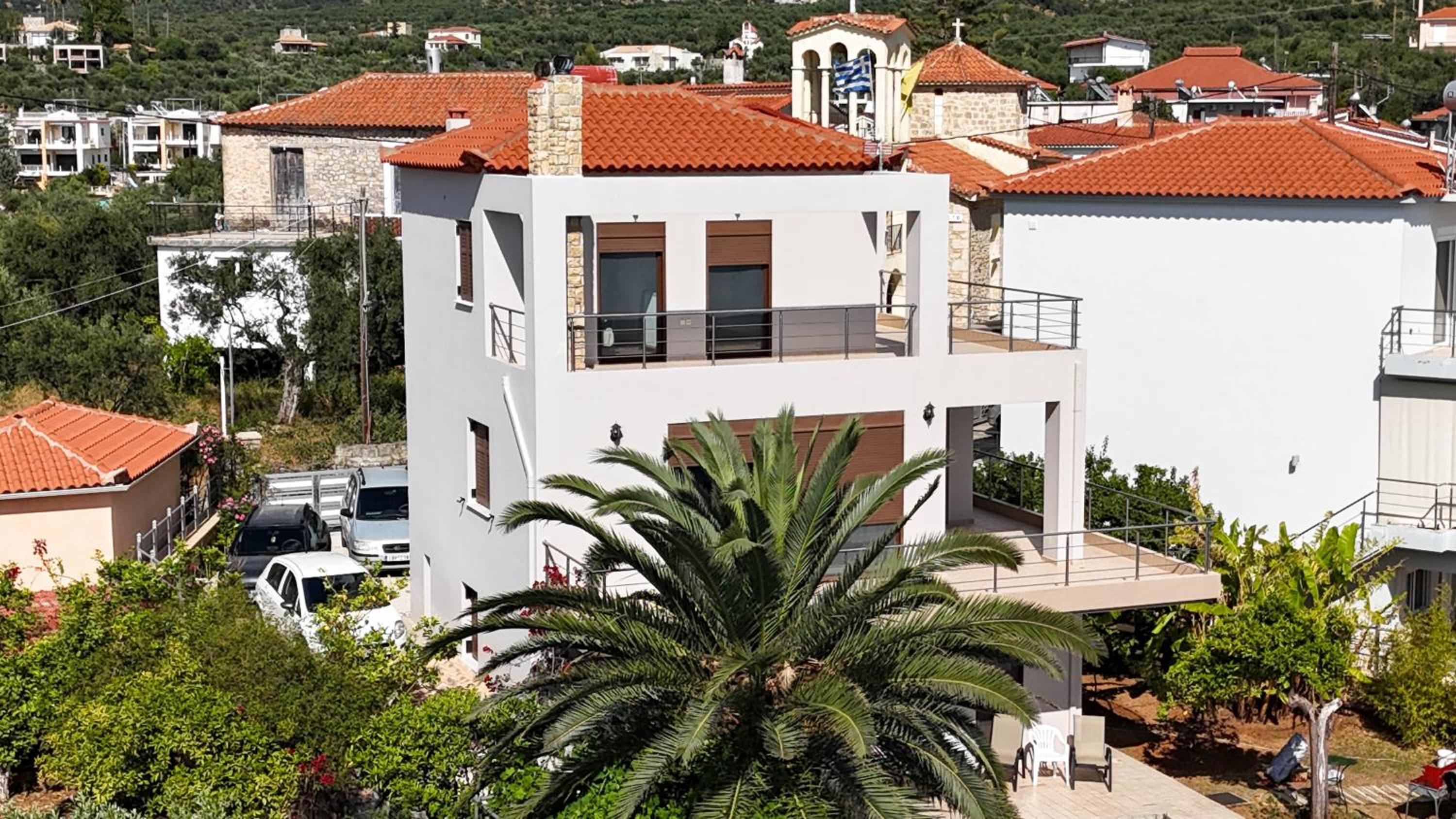 Exantas Home