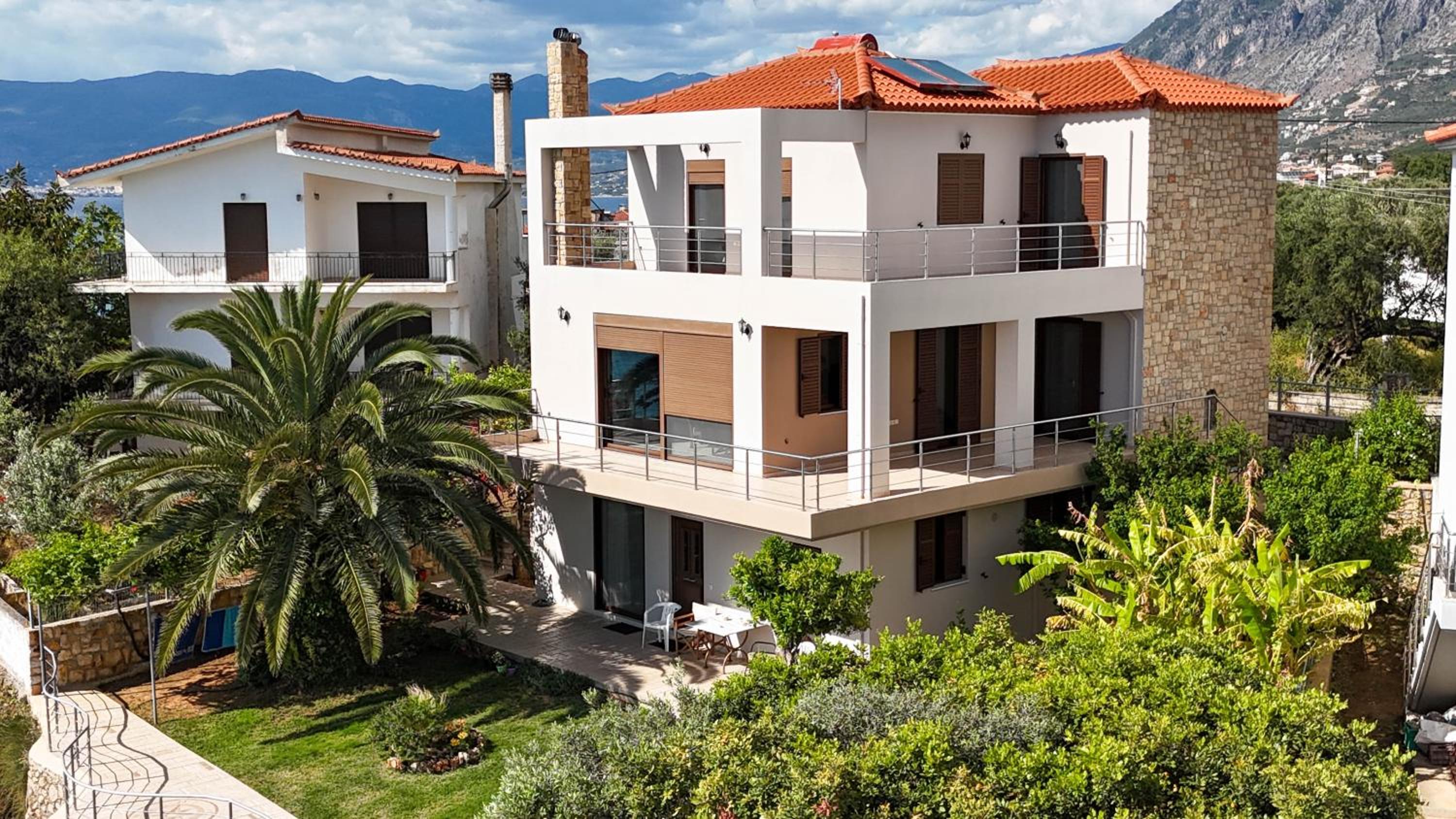 Exantas Home