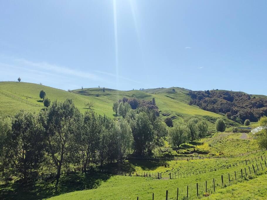 The Farmhouse view 2