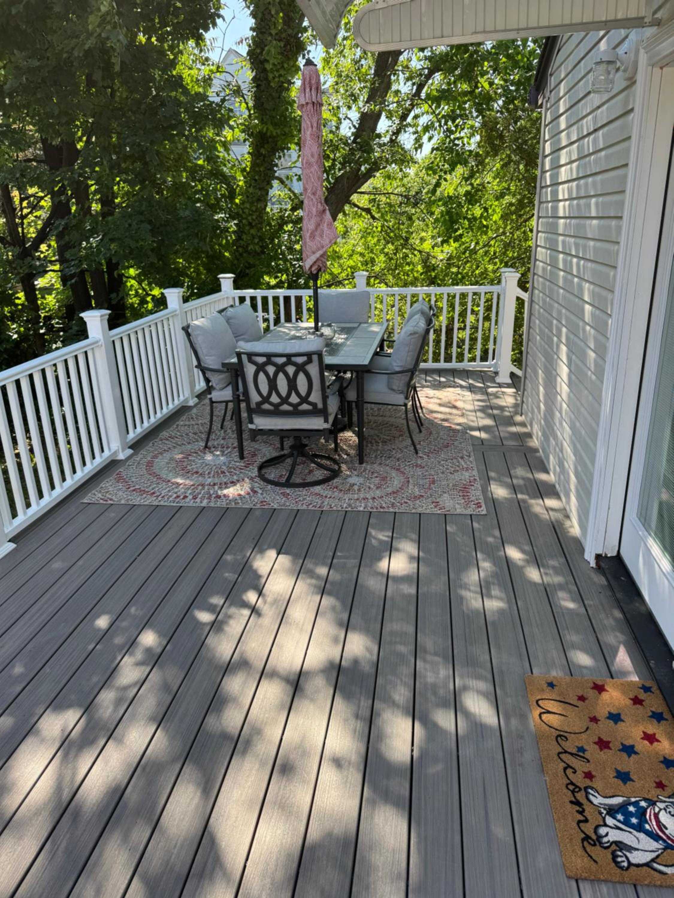 Huge Family House 12 miles from NYC4BathParking view 5