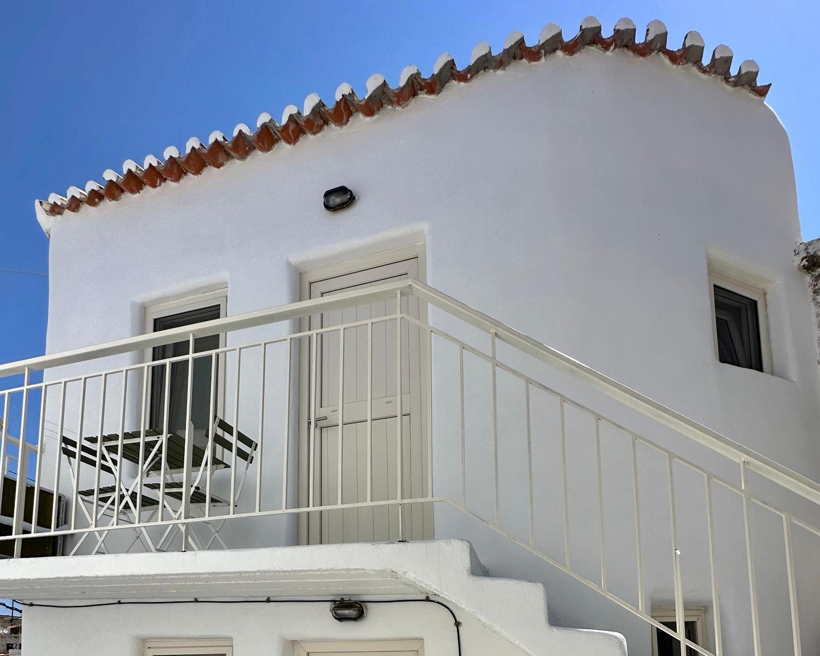 Lythi Kythnos