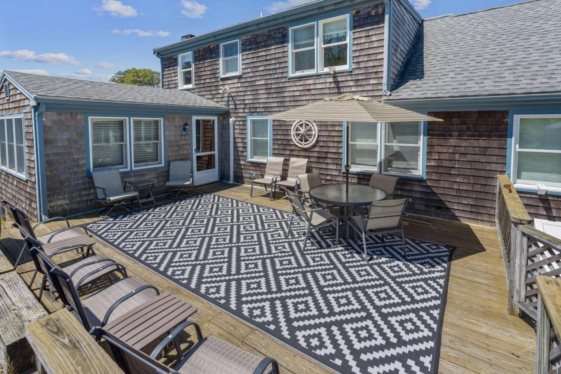 6 Lakeside Terrace, Harwich view 4