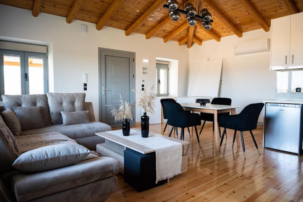 Villa Arancia