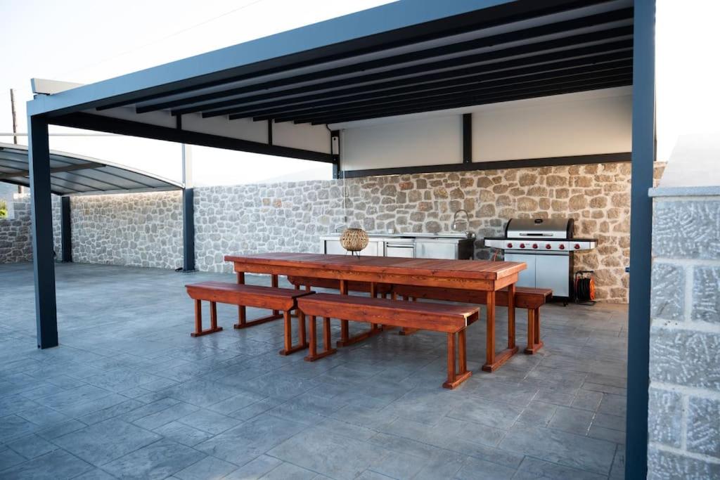 Villa Arancia