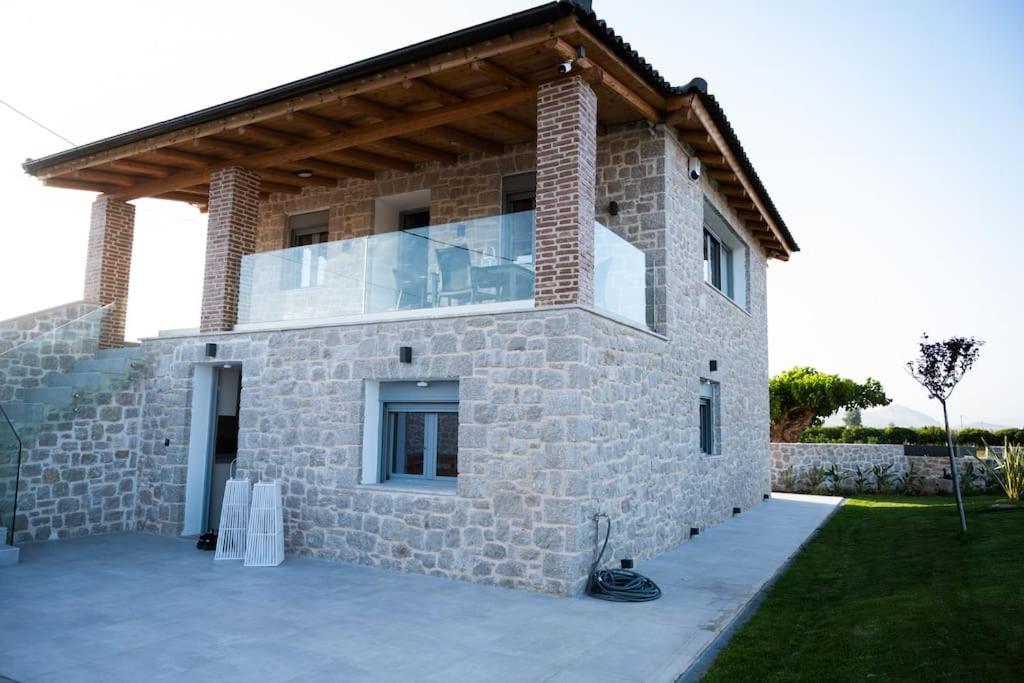 Villa Arancia