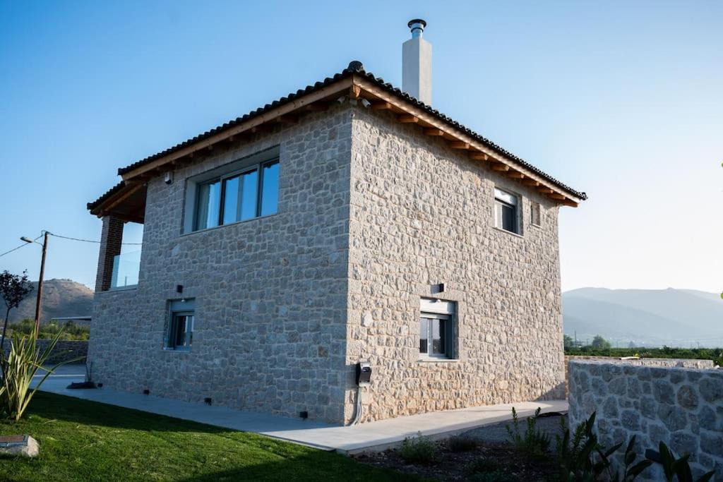Villa Arancia