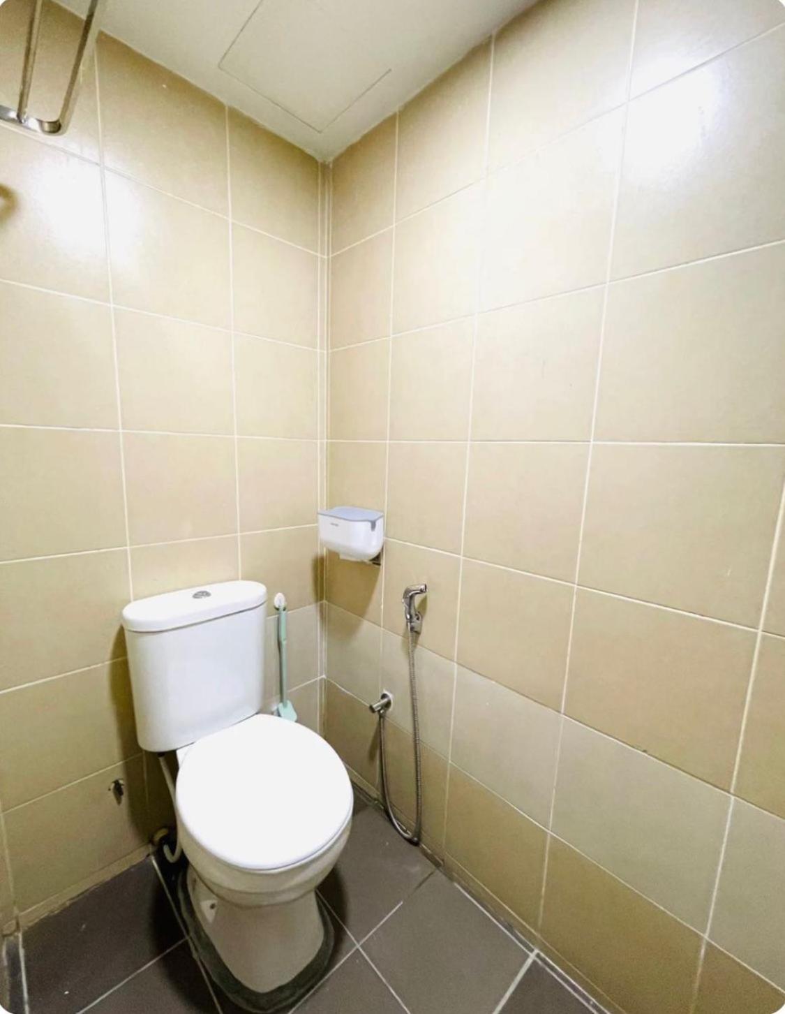 Cozy home in city center with free parking -1D