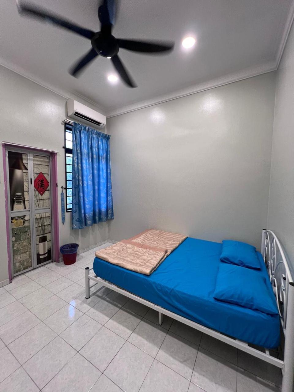 Muhibbah Homestay 2, Jalan Pantai Telok Kemang photo 2