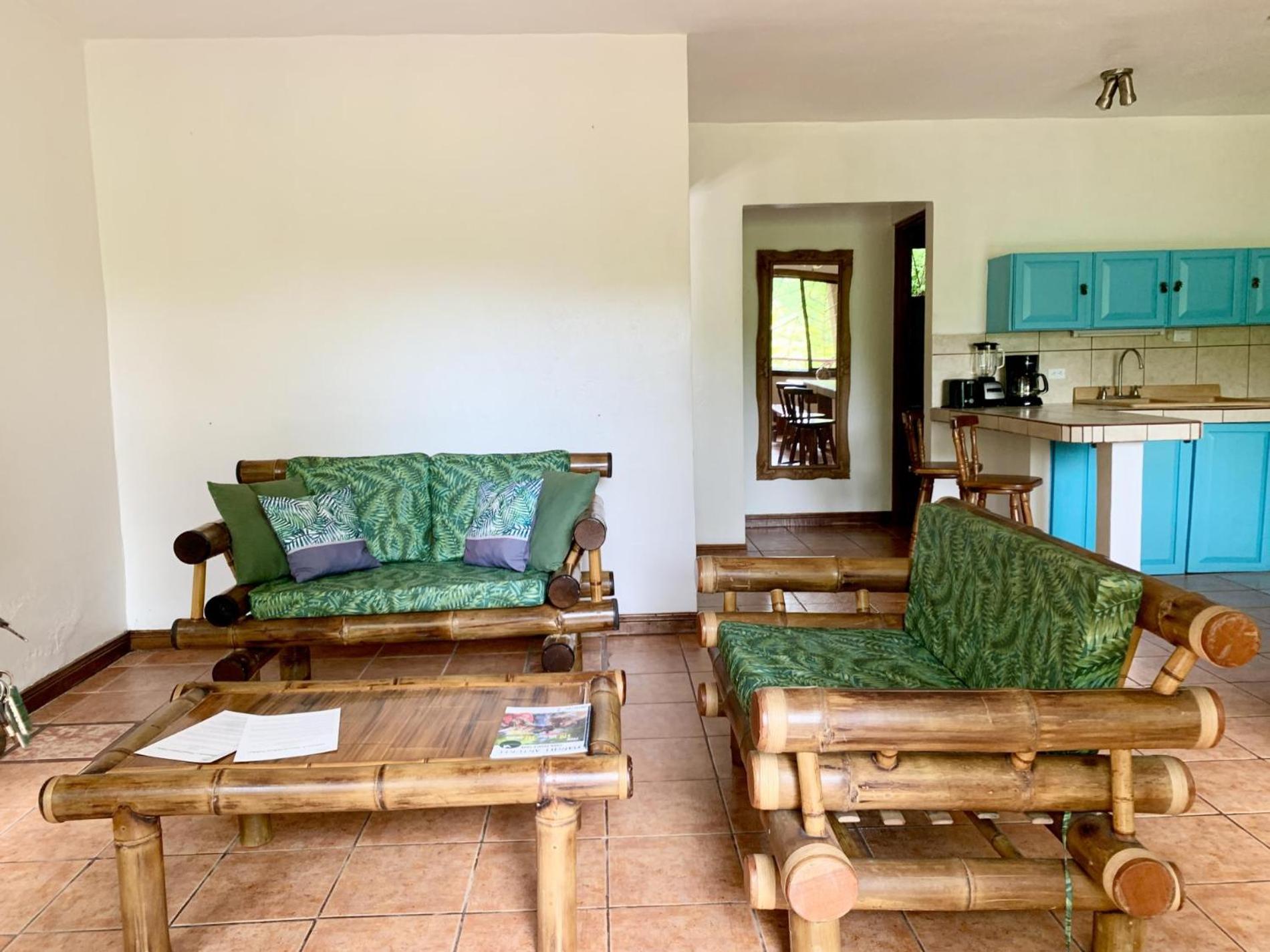 EcoCondo 5 in Secured Community Paradise w pool