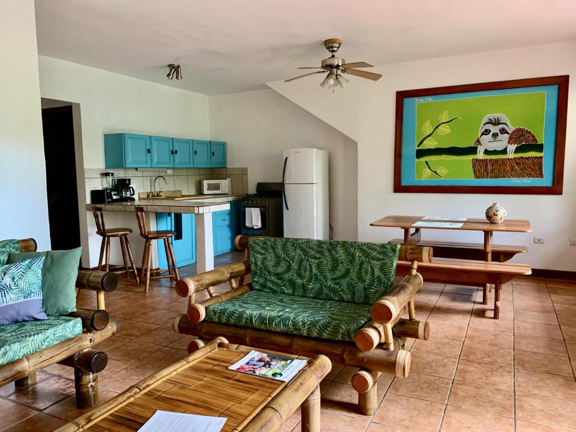 EcoCondo 5 in Secured Community Paradise w pool