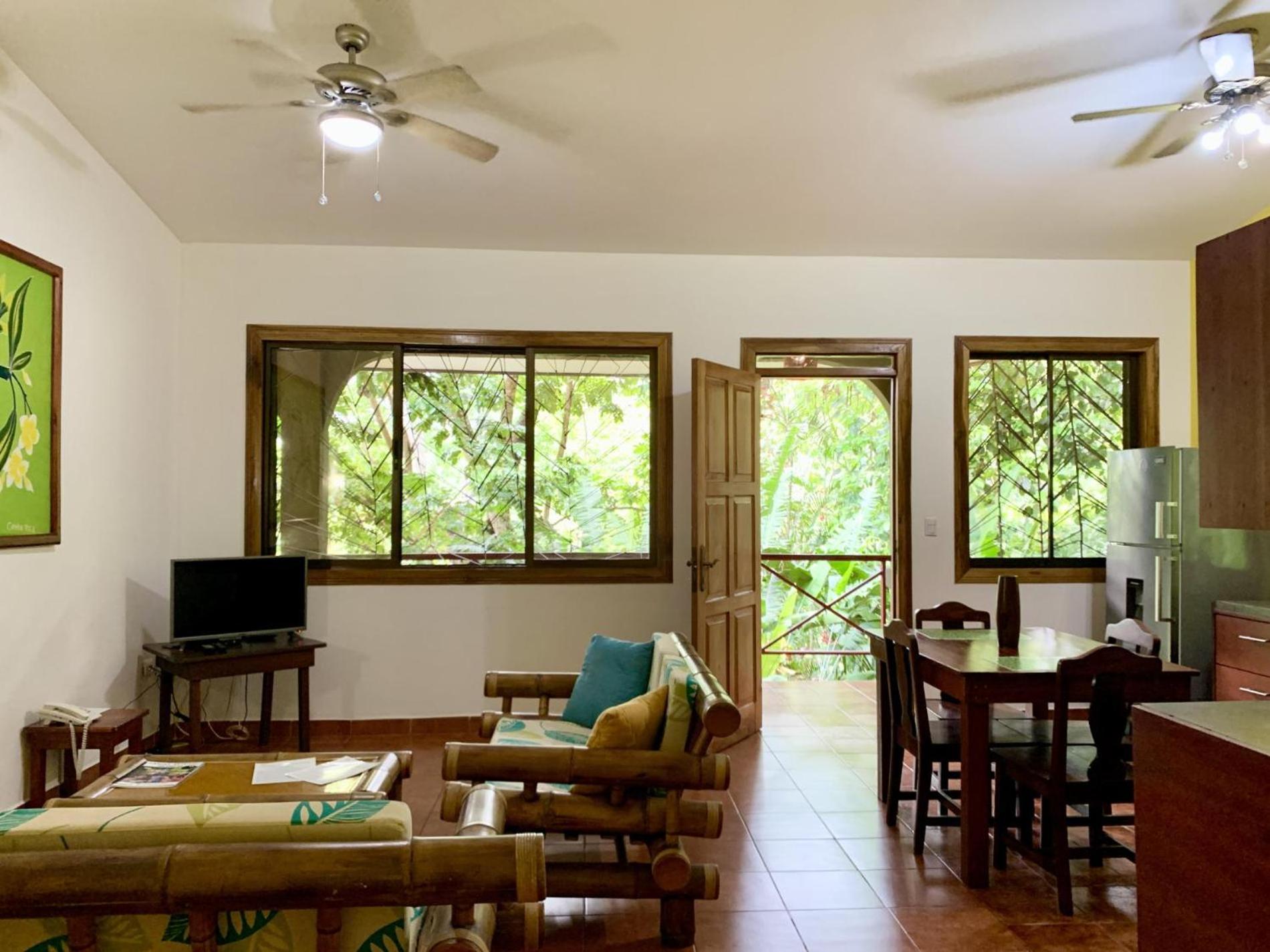 Cozy 2BR EcoCondo 3 w Free Security WiFi
