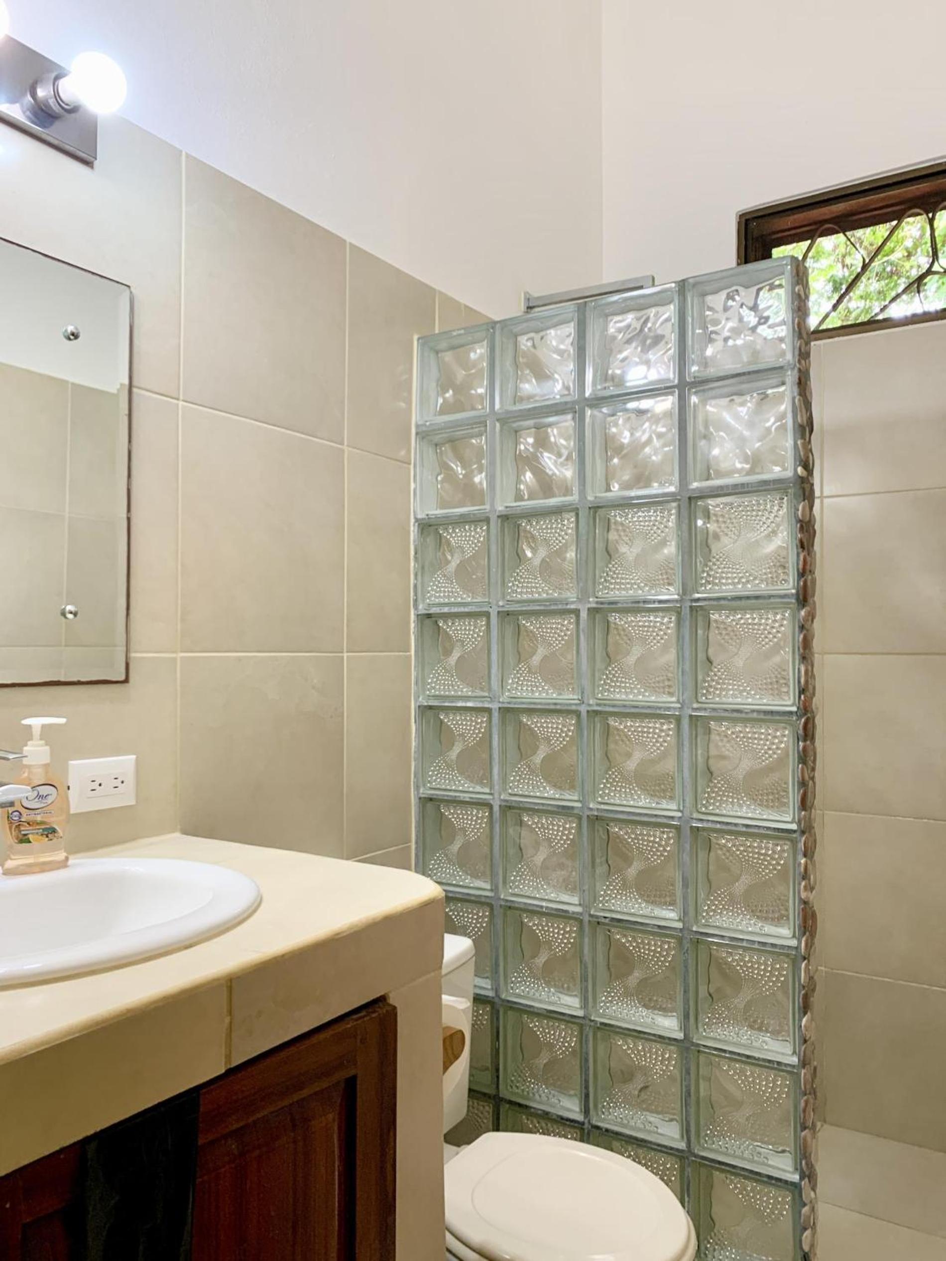 Cozy 2BR EcoCondo 3 w Free Security WiFi