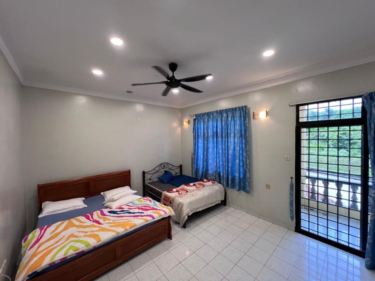 Muhibbah Homestay 2, Jalan Pantai Telok Kemang photo 5