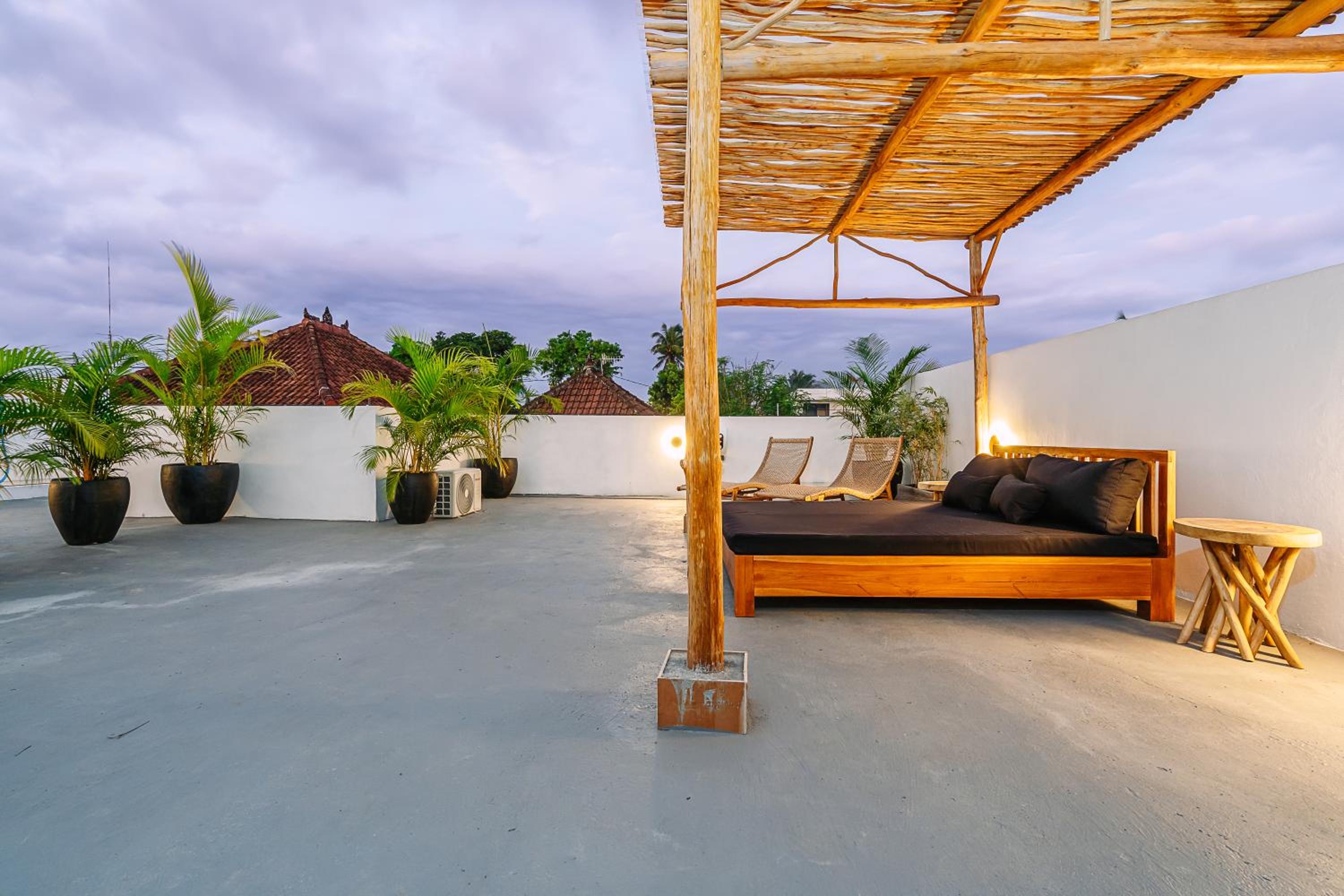 roof