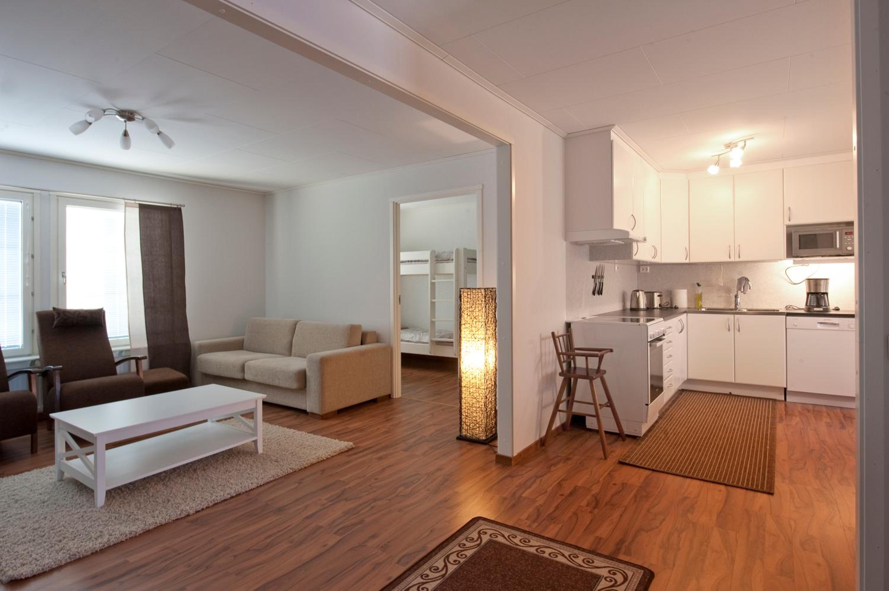 Kajaani Cottages