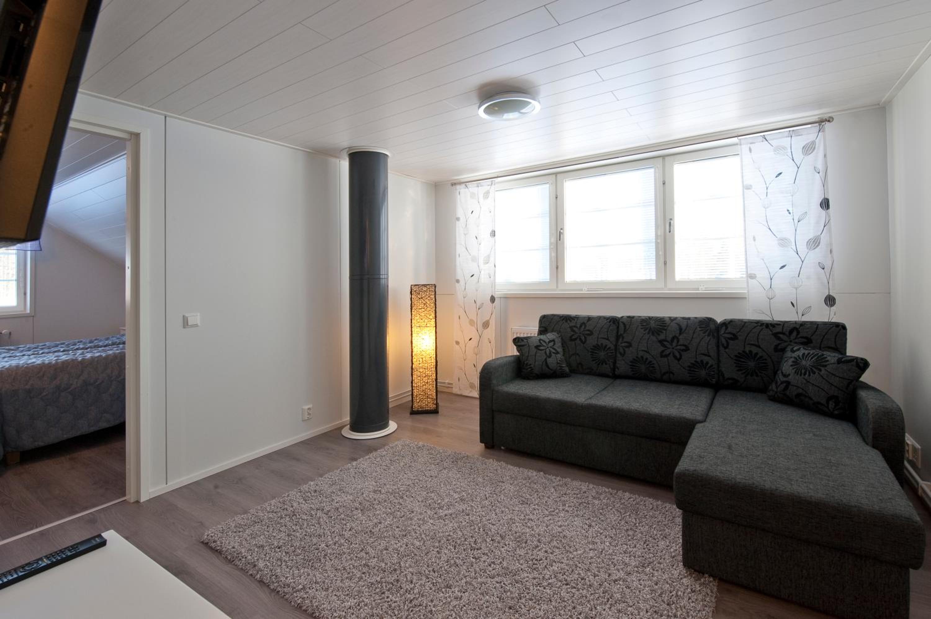 Kajaani Cottages