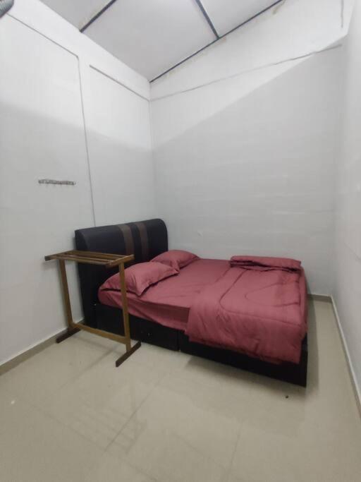 Homestay Noorjan