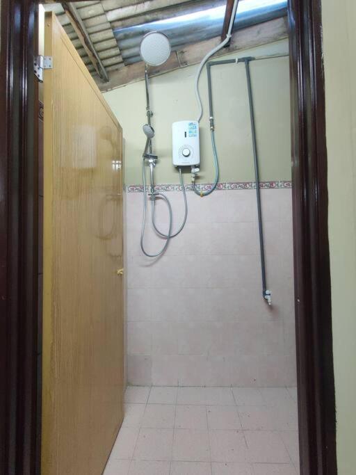 Homestay Noorjan