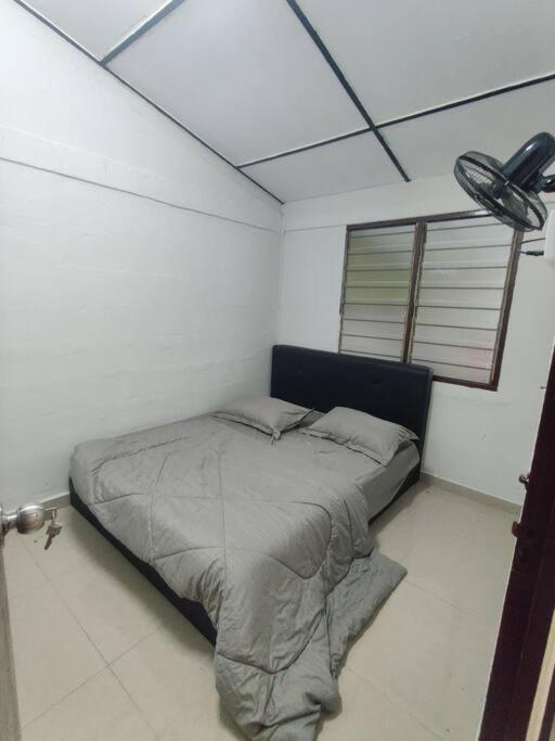 Homestay Noorjan