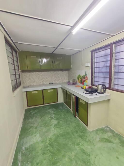 Homestay Noorjan